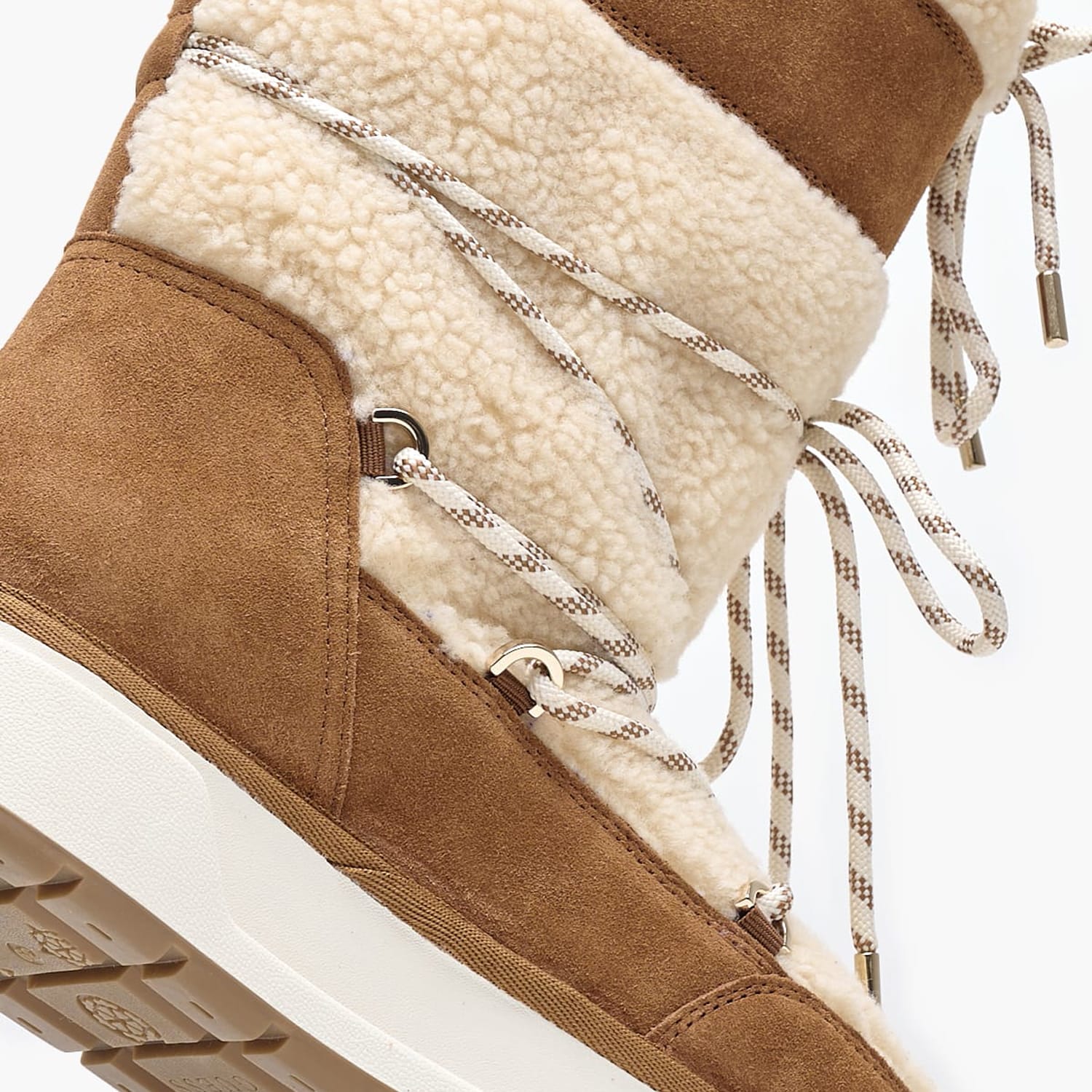 Women Boots Undela2 Tabba Buckskin-Fabric Guess Women Boots Undela2 Tabba Buckskin-Fabric Guess
