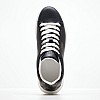 Γυναικεία Παπούτσια Casual Vibo.24W Μαύρο Δέρμα Guess Γυναικεία Παπούτσια Casual Vibo.24W Μαύρο Δέρμα Guess