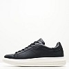 Ανδρικά Παπούτσια Casual Vibo.24 Μαύρο Δέρμα Guess Ανδρικά Παπούτσια Casual Vibo.24 Μαύρο Δέρμα Guess