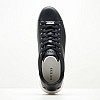 Ανδρικά Παπούτσια Casual Vibo.24 Μαύρο Δέρμα Guess Ανδρικά Παπούτσια Casual Vibo.24 Μαύρο Δέρμα Guess