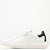 Men Casual Shoes Vibo.Wbk White Leather Guess Men Casual Shoes Vibo.Wbk White Leather Guess