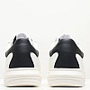 Men Casual Shoes Vibo.Wbk White Leather Guess Men Casual Shoes Vibo.Wbk White Leather Guess