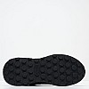 Γυναικεία Παπούτσια Casual Athena.Deep Μαύρο ECOleather Replay Γυναικεία Παπούτσια Casual Athena.Deep Μαύρο ECOleather Replay