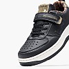 Παιδικά Παπούτσια Casual Epic.Jr Μαύρο ECOleather Replay Παιδικά Παπούτσια Casual Epic.Jr Μαύρο ECOleather Replay