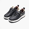Παιδικά Παπούτσια Casual Epic.Jr Μαύρο ECOleather Replay Παιδικά Παπούτσια Casual Epic.Jr Μαύρο ECOleather Replay