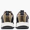 Παιδικά Παπούτσια Casual Epic.Jr Μαύρο ECOleather Replay Παιδικά Παπούτσια Casual Epic.Jr Μαύρο ECOleather Replay