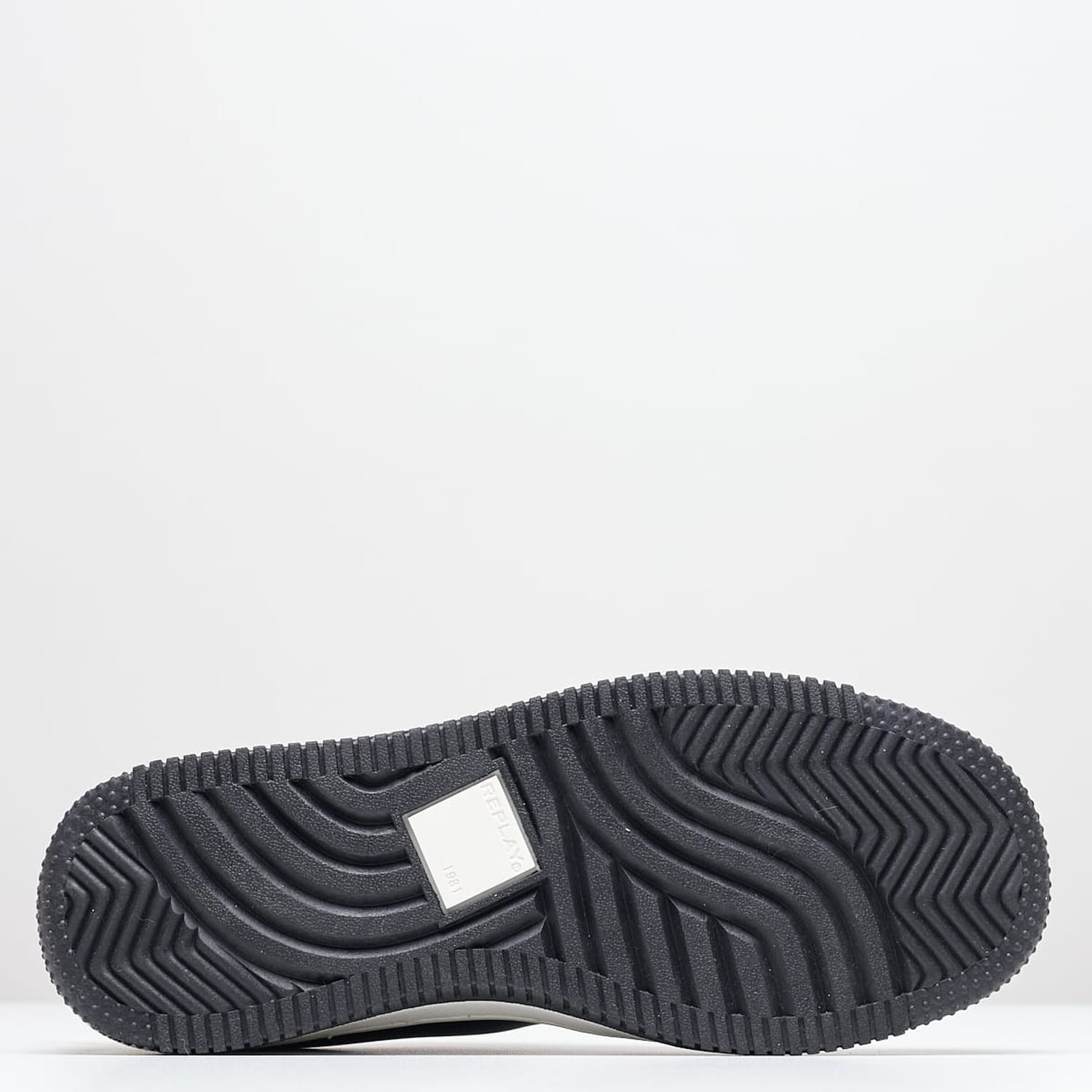 Παιδικά Παπούτσια Casual Epic.Jr Μαύρο ECOleather Replay Παιδικά Παπούτσια Casual Epic.Jr Μαύρο ECOleather Replay