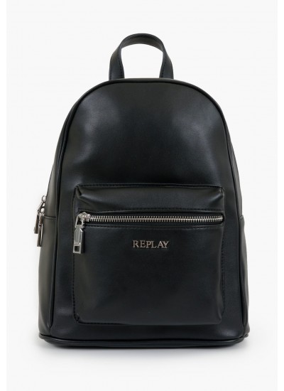 Γυναικείες Τσάντες Heritage.Shoulder Μπλε ECOleather Tommy Hilfiger