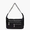 Women Bags FW3632 Black ECOleather Replay Women Bags FW3632 Black ECOleather Replay