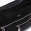 Women Bags FW3632 Black ECOleather Replay Women Bags FW3632 Black ECOleather Replay