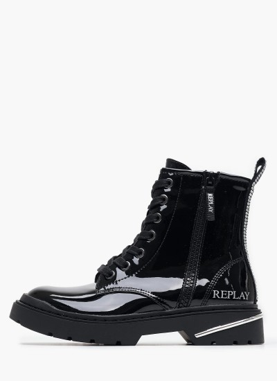 Παιδικά Παπούτσια Casual Bubblex.G Άσπρο ECOleather Geox
