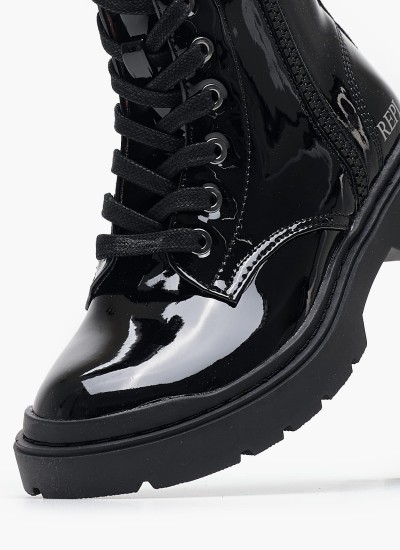 Παιδικά Παπούτσια Casual Bubblex.G Άσπρο ECOleather Geox