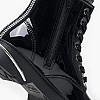 Παιδικά Μποτάκια Joplin12A Μαύρο ECOleather Replay Παιδικά Μποτάκια Joplin12A Μαύρο ECOleather Replay
