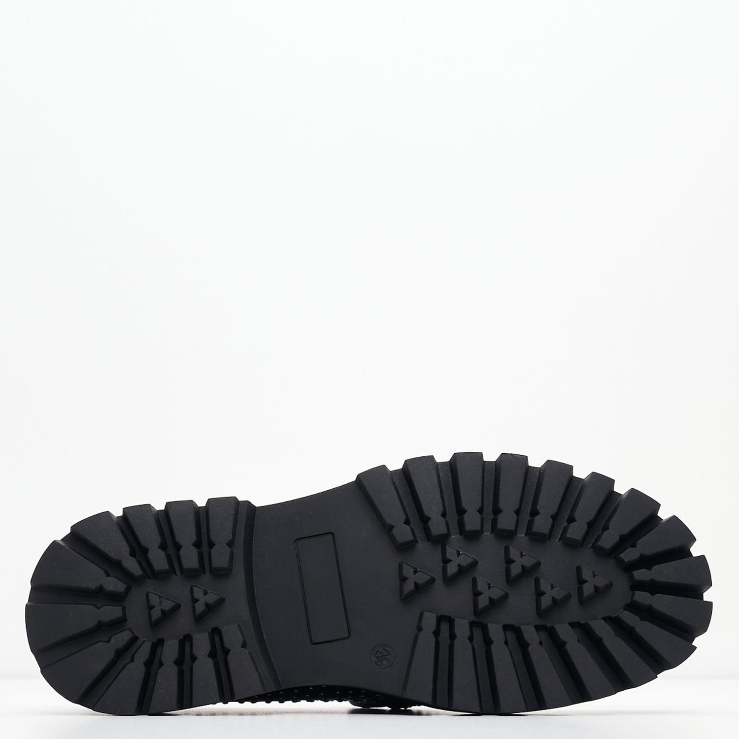 Γυναικεία Μοκασίνια Numb.Studded Μαύρο ECOleather Replay Γυναικεία Μοκασίνια Numb.Studded Μαύρο ECOleather Replay