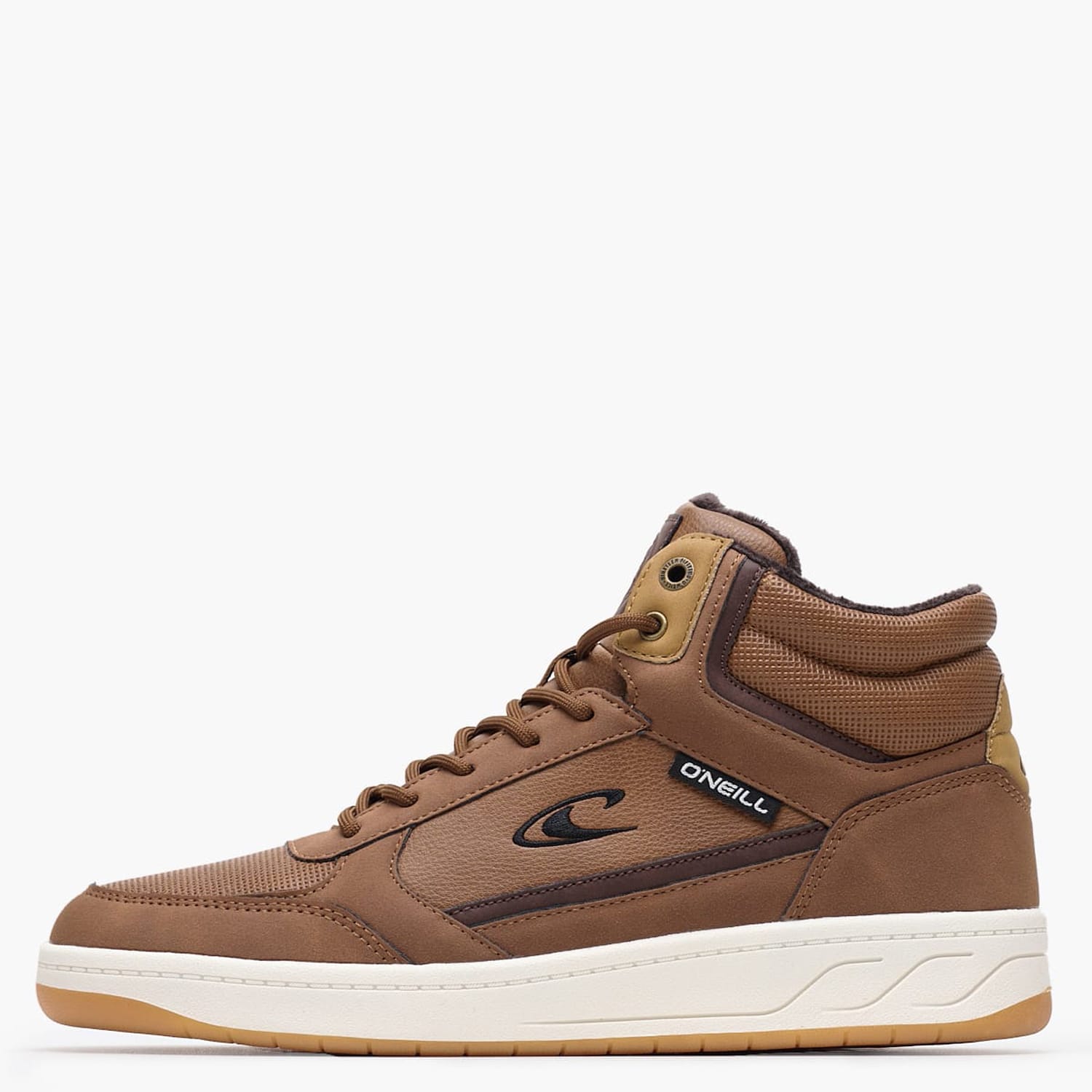 Ανδρικά Μποτάκια Bartow Ταμπά ECOleather O'Neill