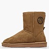 Γυναικεία Μποτάκια Besiana.High Ταμπά ECOsuede O'Neill Γυναικεία Μποτάκια Besiana.High Ταμπά ECOsuede O'Neill