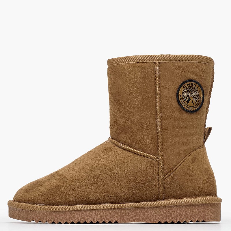 Women Boots Besiana.High Tabba ECOsuede O'Neill