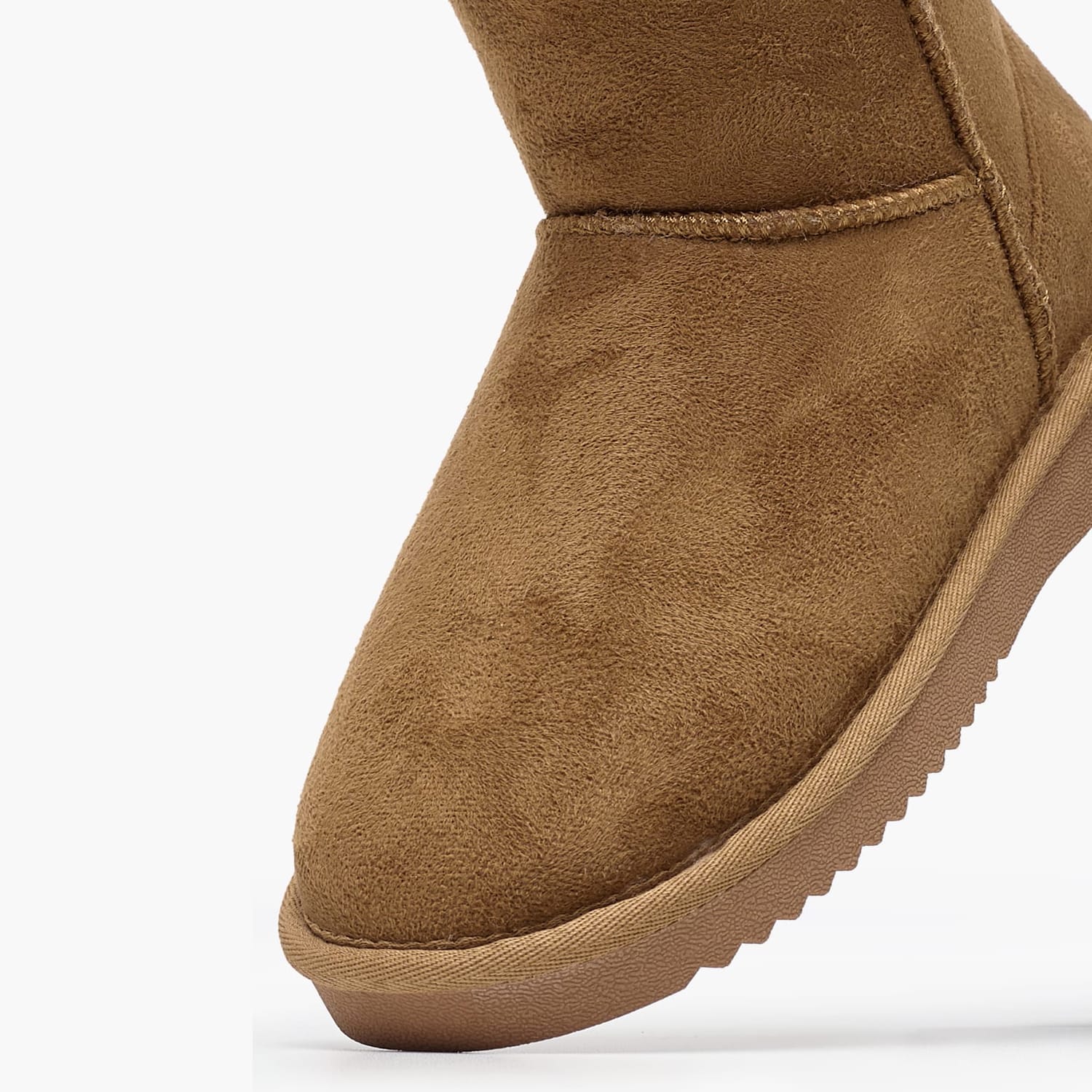 Γυναικεία Μποτάκια Besiana.High Ταμπά ECOsuede O'Neill