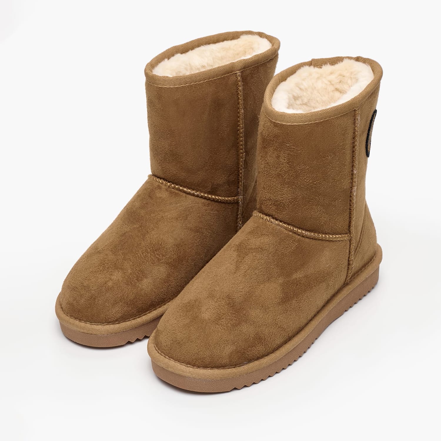Γυναικεία Μποτάκια Besiana.High Ταμπά ECOsuede O'Neill Γυναικεία Μποτάκια Besiana.High Ταμπά ECOsuede O'Neill
