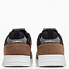 Men Casual Shoes Cambria Brown ECOleather O'Neill Men Casual Shoes Cambria Brown ECOleather O'Neill