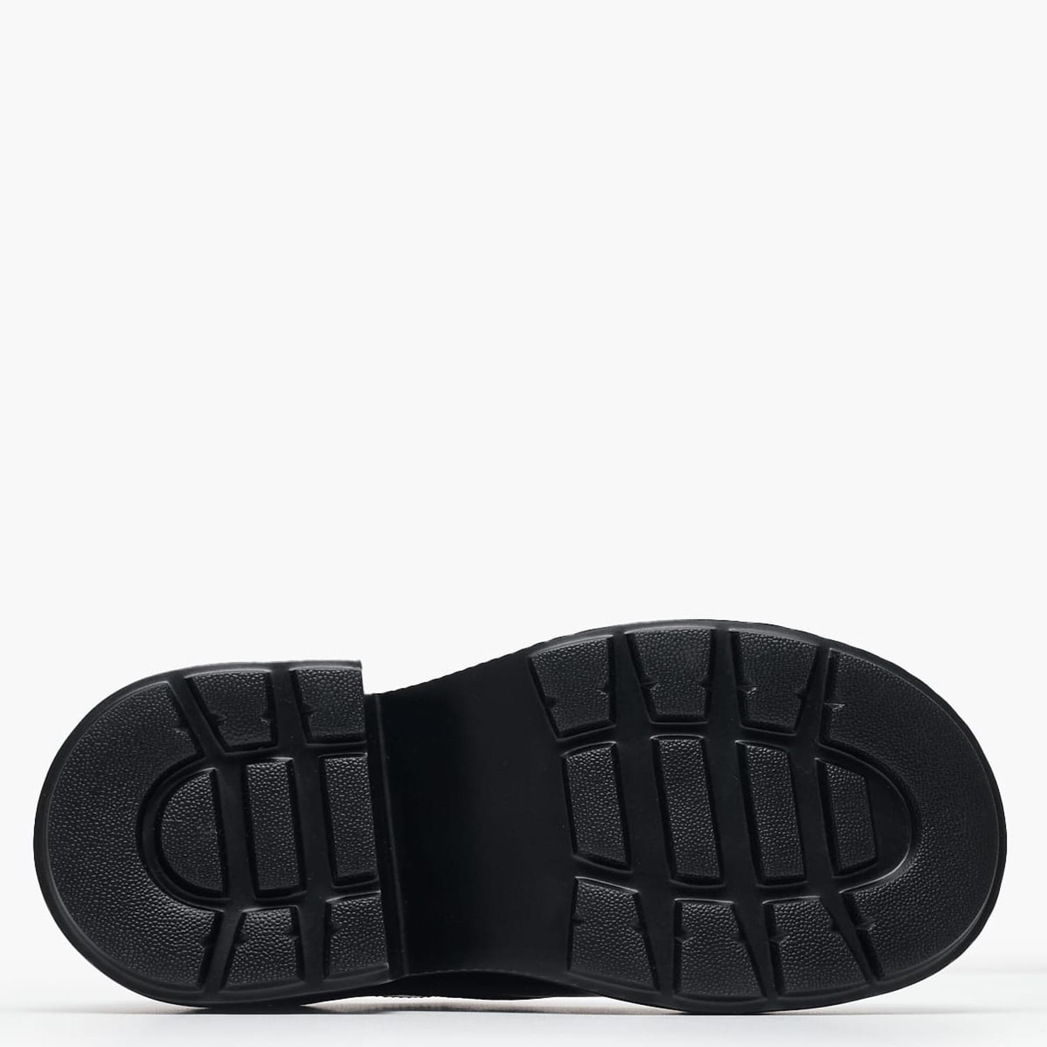 Women Moccasins 116001485 Black Leather Mortoglou Women Moccasins 116001485 Black Leather Mortoglou