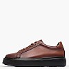 Men Casual Shoes 50308 Tabba Leather Vice