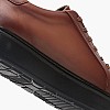 Men Casual Shoes 50308 Tabba Leather Vice