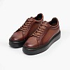 Men Casual Shoes 50308 Tabba Leather Vice