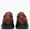 Men Casual Shoes 50308 Tabba Leather Vice
