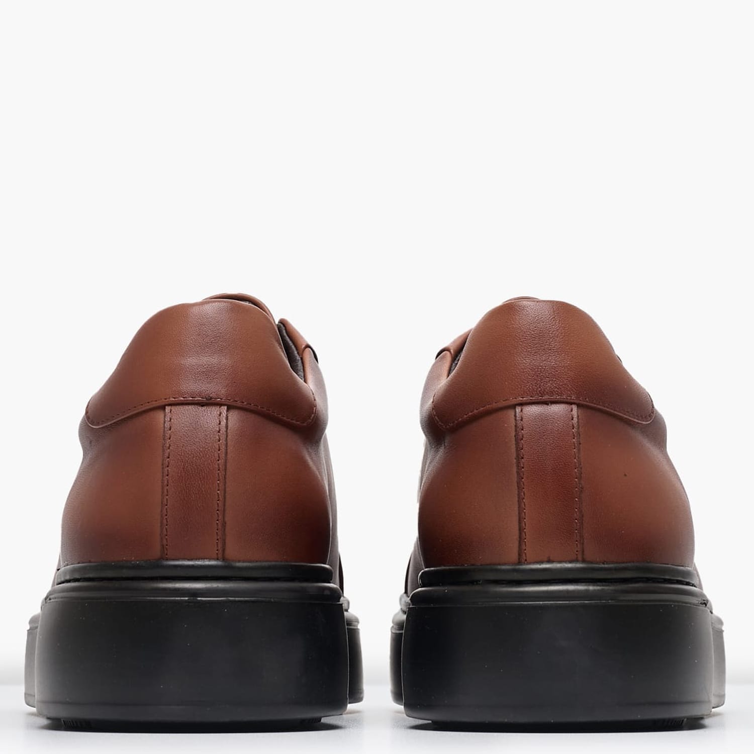 Men Casual Shoes 50308 Tabba Leather Vice