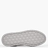 Γυναικεία Παπούτσια Casual Bold.Flat.Low Άσπρο Δέρμα Calvin Klein Γυναικεία Παπούτσια Casual Bold.Flat.Low Άσπρο Δέρμα Calvin Klein