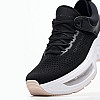 Γυναικεία Παπούτσια Casual Chunky.Sock Μαύρο Ύφασμα Calvin Klein Γυναικεία Παπούτσια Casual Chunky.Sock Μαύρο Ύφασμα Calvin Klein