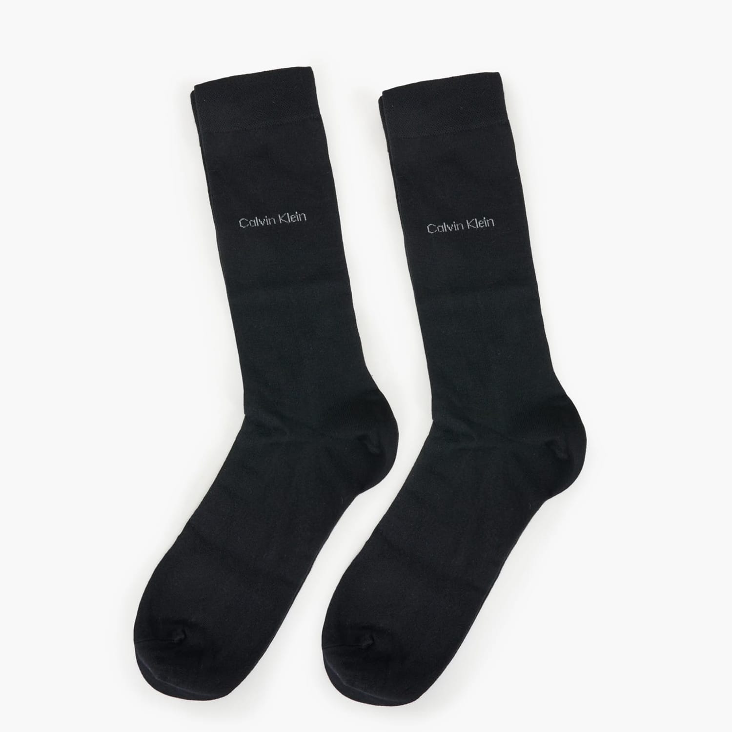 Ανδρικές Κάλτσες Ck.4Giftbox Μαύρο Βαμβάκι Calvin Klein