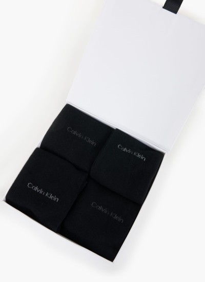Ανδρικές Τσάντες Ultralight.Reporter Μαύρο ECOleather Calvin Klein