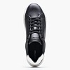 Γυναικεία Παπούτσια Casual Cupsole.Up.B Μαύρο Δέρμα Calvin Klein Γυναικεία Παπούτσια Casual Cupsole.Up.B Μαύρο Δέρμα Calvin Klein