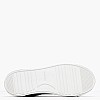 Γυναικεία Παπούτσια Casual Cupsole.Up.B Μαύρο Δέρμα Calvin Klein Γυναικεία Παπούτσια Casual Cupsole.Up.B Μαύρο Δέρμα Calvin Klein
