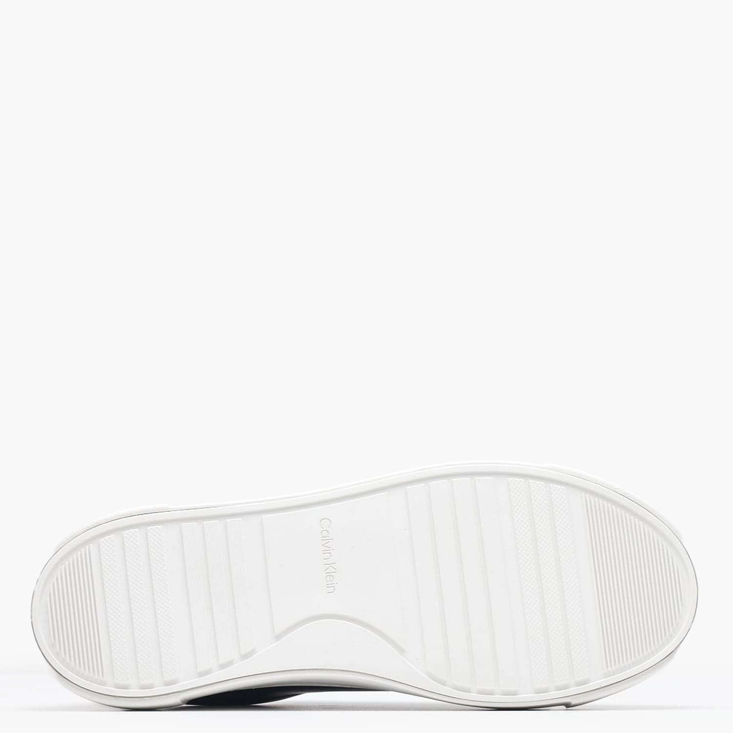 Γυναικεία Παπούτσια Casual Cupsole.Up.B Μαύρο Δέρμα Calvin Klein Γυναικεία Παπούτσια Casual Cupsole.Up.B Μαύρο Δέρμα Calvin Klein
