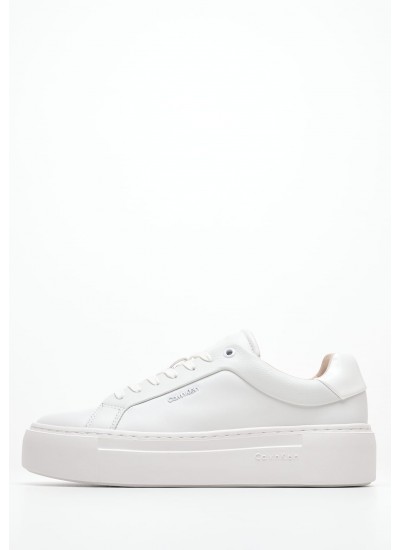 Γυναικεία Flats 27112 Μπεζ Δέρμα Tamaris