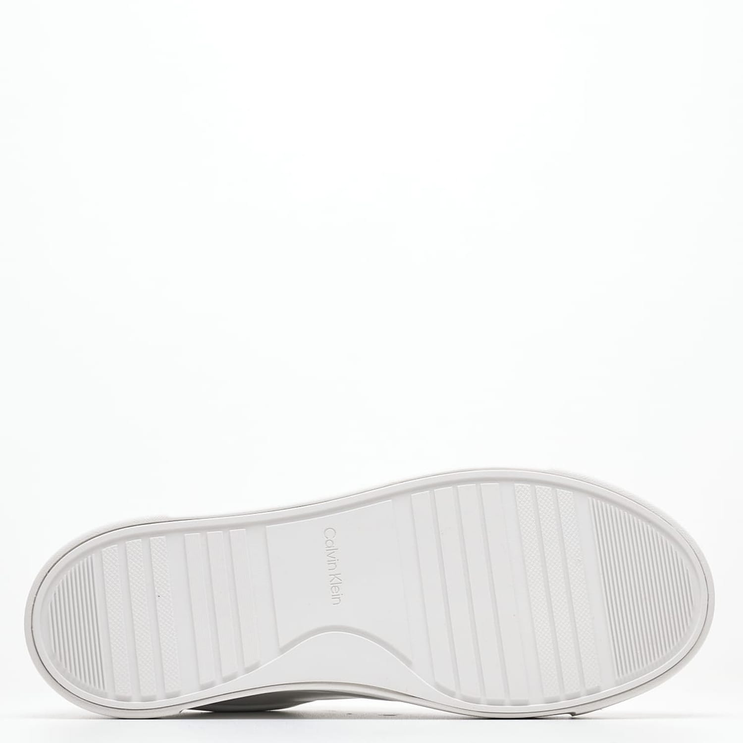 Γυναικεία Παπούτσια Casual Cupsole.Up Άσπρο Δέρμα Calvin Klein Γυναικεία Παπούτσια Casual Cupsole.Up Άσπρο Δέρμα Calvin Klein