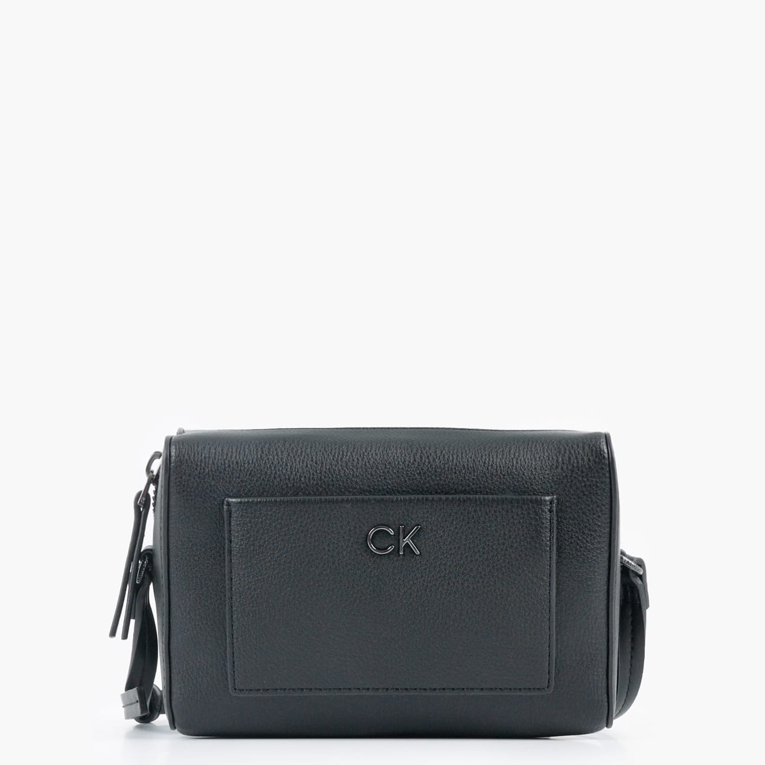 Γυναικείες Τσάντες Daily.Camera Μαύρο ECOleather Calvin Klein