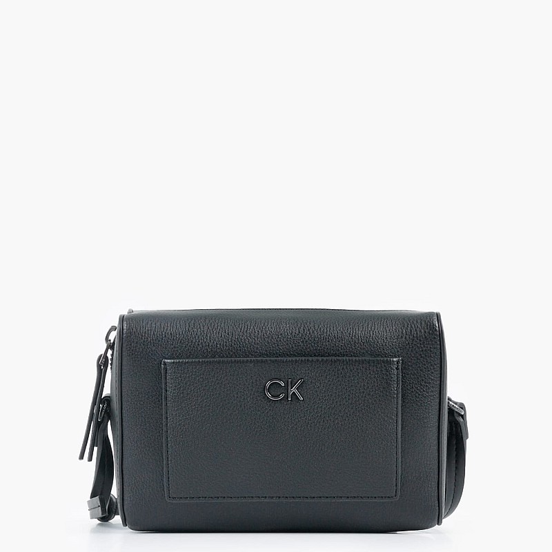 Γυναικείες Τσάντες Daily.Camera Μαύρο ECOleather Calvin Klein