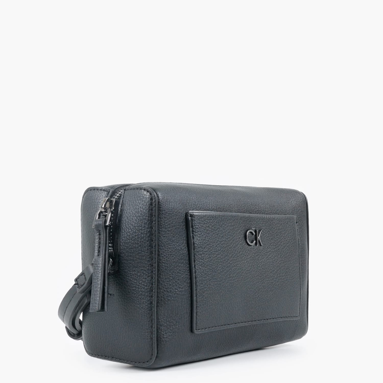 Γυναικείες Τσάντες Daily.Camera Μαύρο ECOleather Calvin Klein