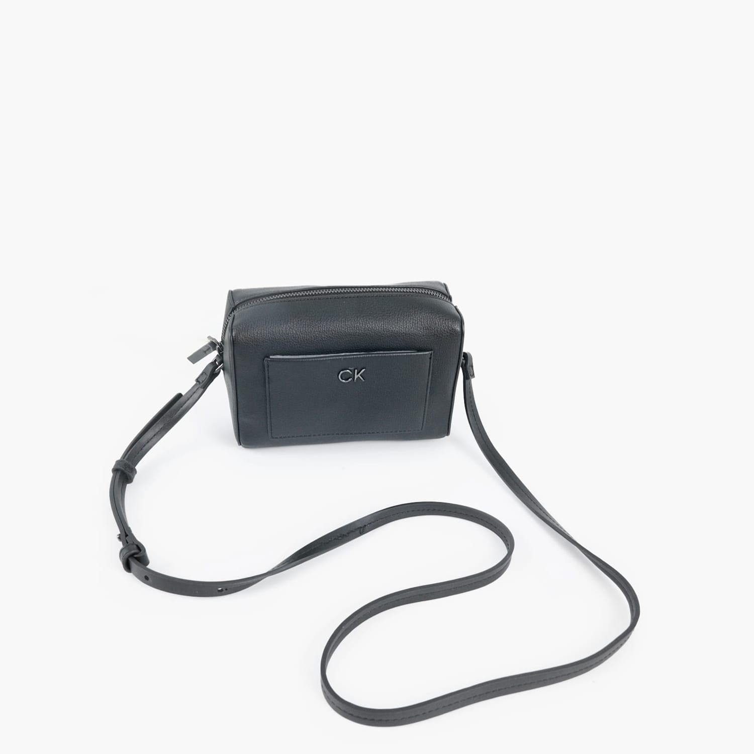 Γυναικείες Τσάντες Daily.Camera Μαύρο ECOleather Calvin Klein Γυναικείες Τσάντες Daily.Camera Μαύρο ECOleather Calvin Klein