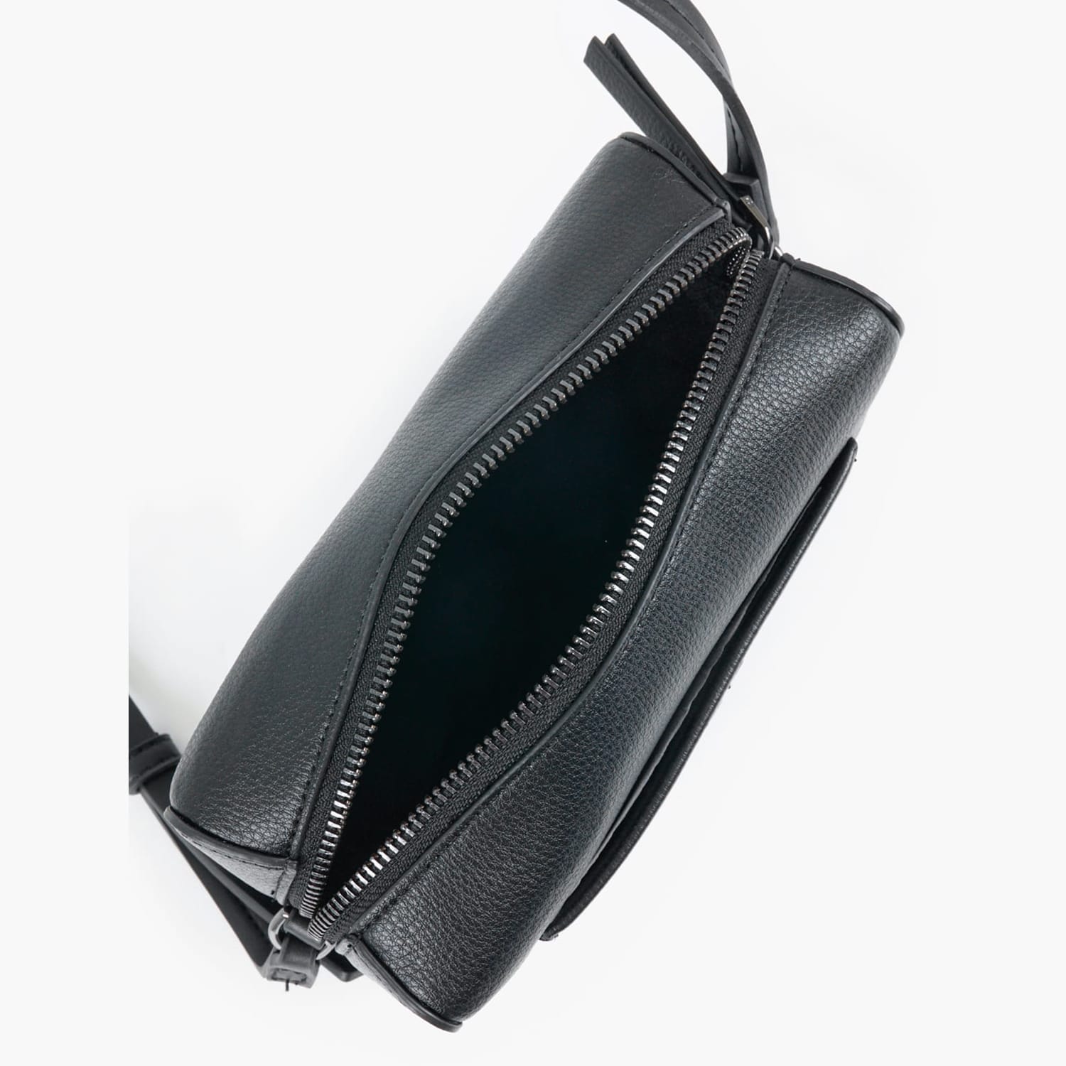 Γυναικείες Τσάντες Daily.Camera Μαύρο ECOleather Calvin Klein Γυναικείες Τσάντες Daily.Camera Μαύρο ECOleather Calvin Klein
