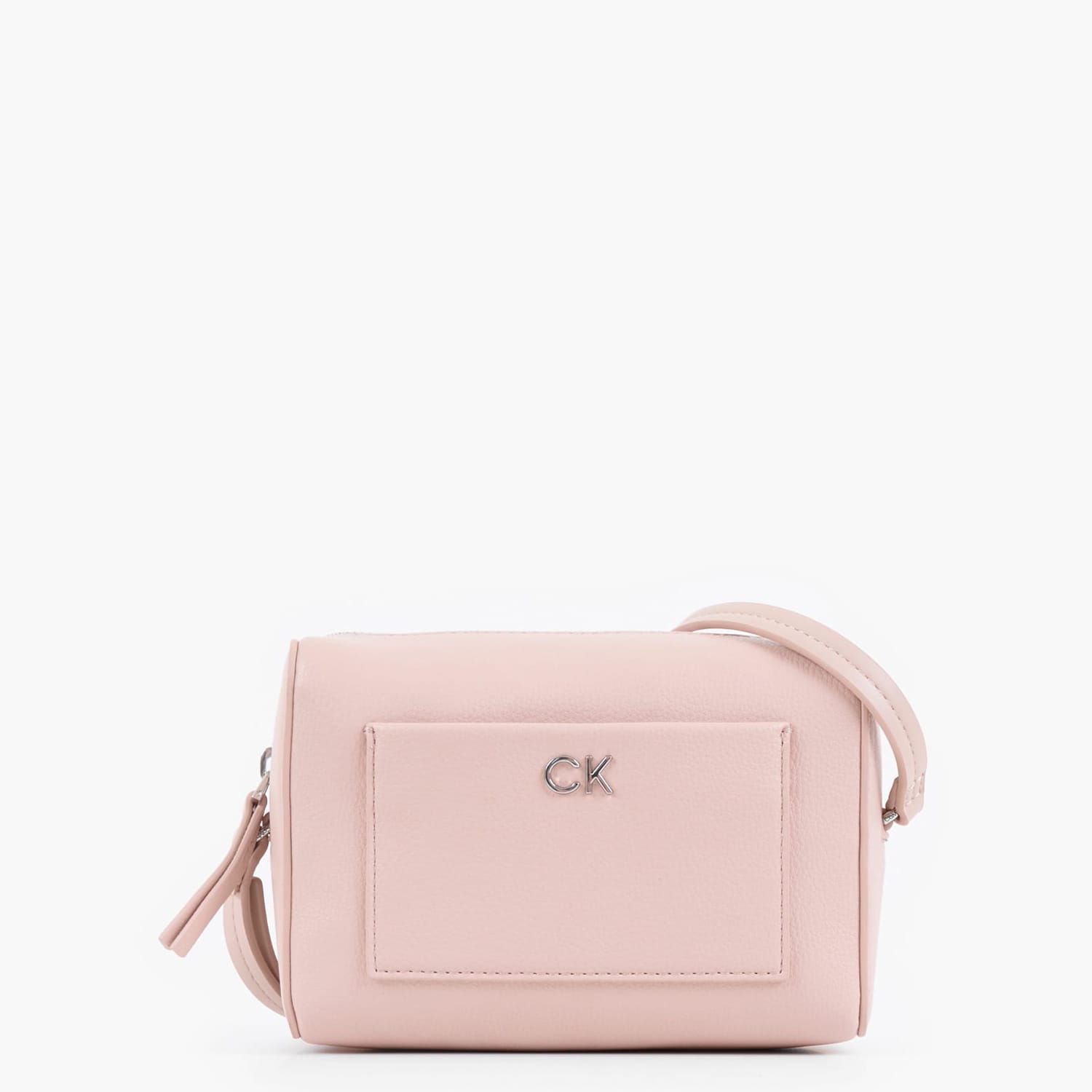 Γυναικείες Τσάντες Daily.Camera Nude ECOleather Calvin Klein