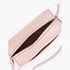 Women Bags Daily.Camera Nude ECOleather Calvin Klein Women Bags Daily.Camera Nude ECOleather Calvin Klein