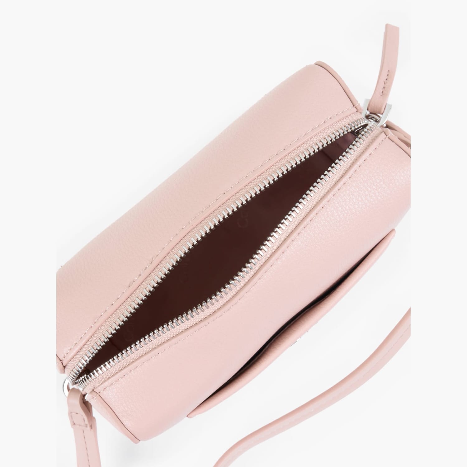Women Bags Daily.Camera Nude ECOleather Calvin Klein Women Bags Daily.Camera Nude ECOleather Calvin Klein