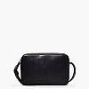 Γυναικείες Τσάντες Embossed.Cam Μαύρο ECOleather Calvin Klein