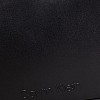 Γυναικείες Τσάντες Embossed.Cam Μαύρο ECOleather Calvin Klein