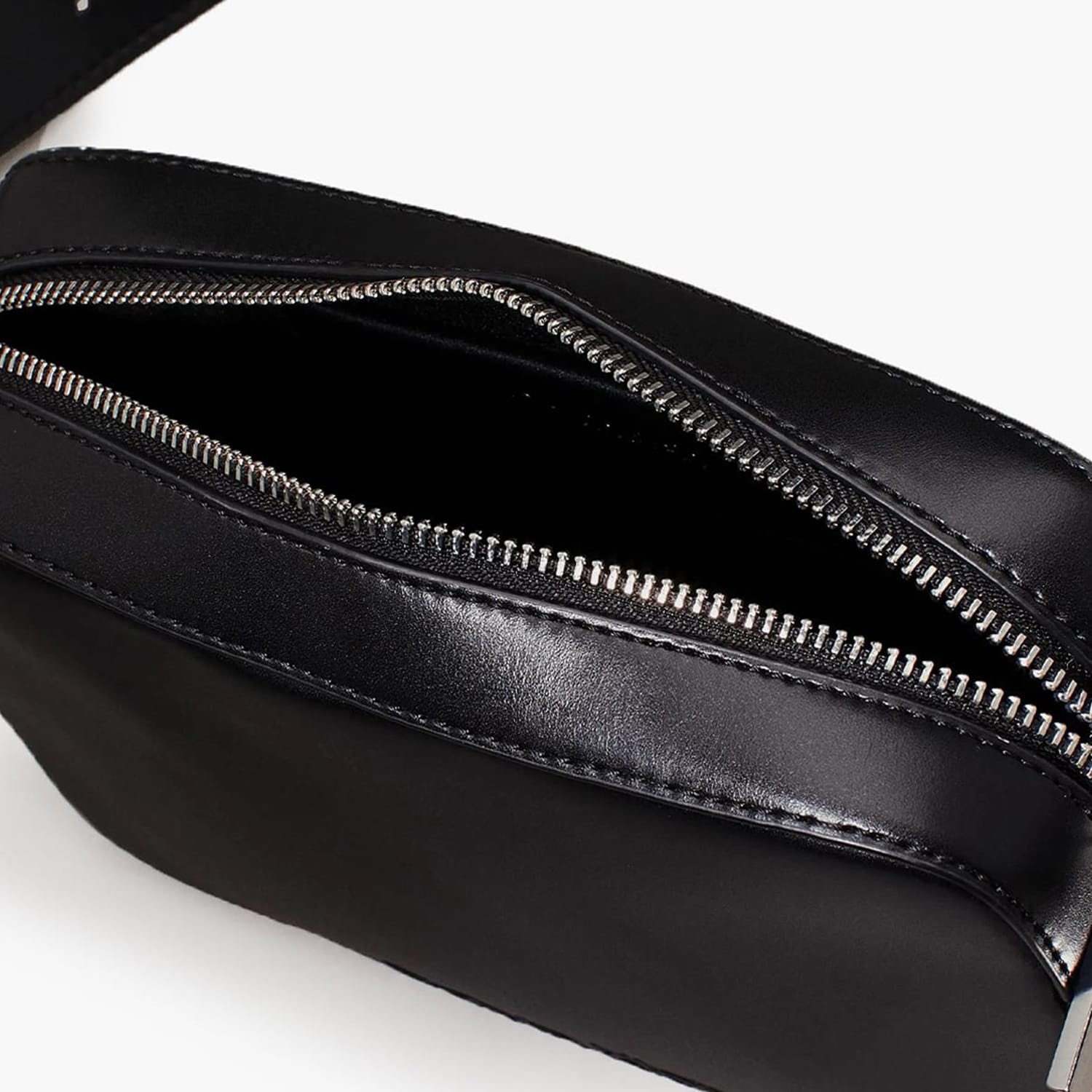 Γυναικείες Τσάντες Embossed.Cam Μαύρο ECOleather Calvin Klein